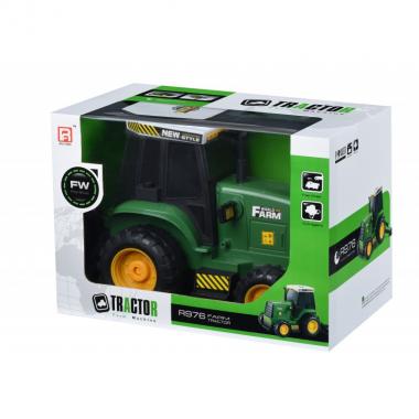 Same Toy Машинка Tractor Трактор фермера