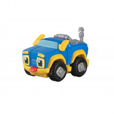 Rev&Roll Ігрова фігурка Mini Рамбл