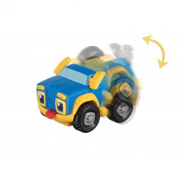 Rev&Roll Ігрова фігурка Mini Рамбл