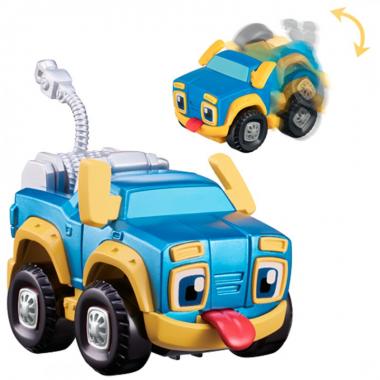 Rev&Roll Ігрова фігурка Mini Рамбл