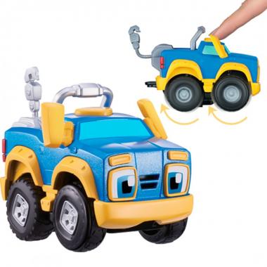Rev&Roll Ігрова фігурка Mini Рамбл