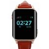 GoGPSme Телефон-часы с GPS трекером GOGPS М01[M01GD]