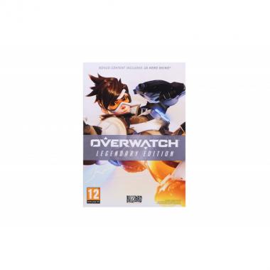 Activision Blizzard Overwatch Legendary Edition