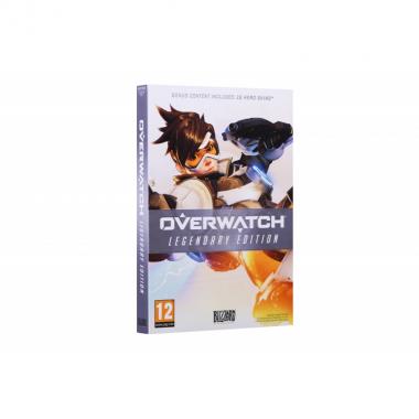 Activision Blizzard Overwatch Legendary Edition