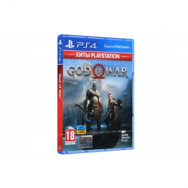 Games Software God of War (PS4)