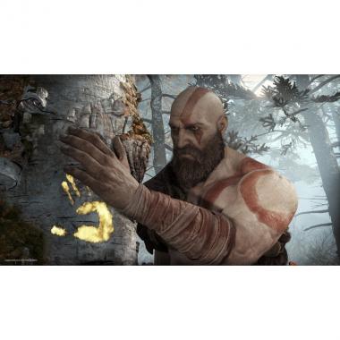 Games Software God of War (PS4)