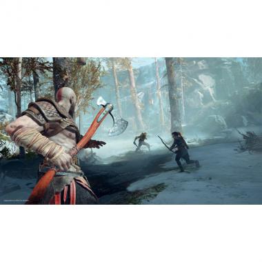 Games Software God of War (PS4)