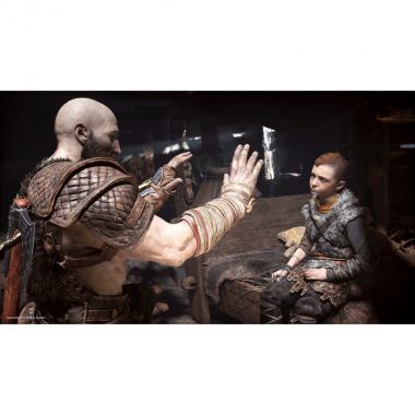 Games Software God of War (PS4)