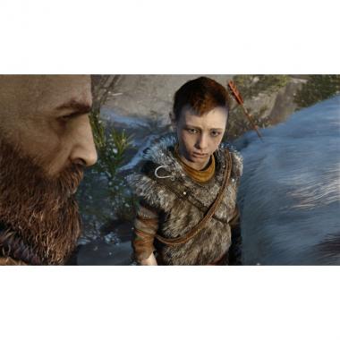 Games Software God of War (PS4)