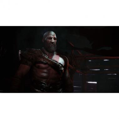 Games Software God of War (PS4)