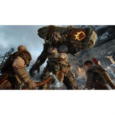 Games Software God of War (PS4)