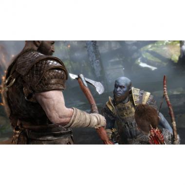 Games Software God of War (PS4)