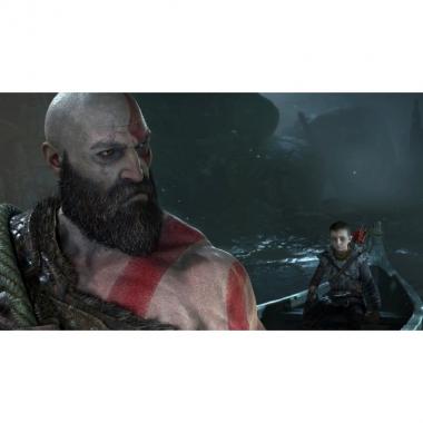 Games Software God of War (PS4)