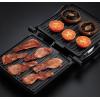 Russell Hobbs Cook@Home 3-in-1 Panini Maker 17888-56