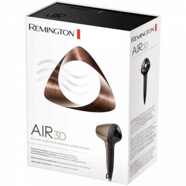 Remington Фен AIR3D[D7777]