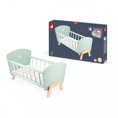 Janod Zen Bed