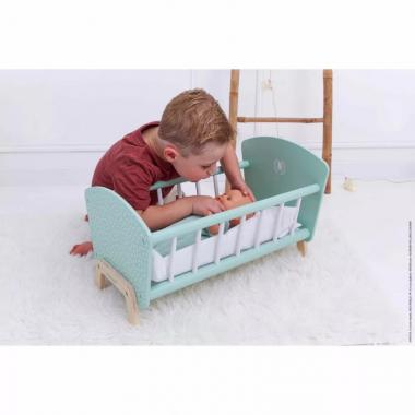 Janod Zen Bed