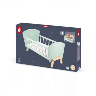 Janod Zen Bed