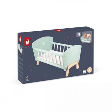 Janod Zen Bed