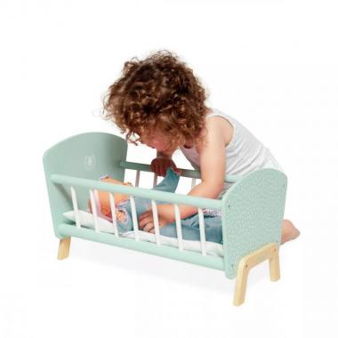 Janod Zen Bed