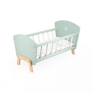 Janod Zen Bed