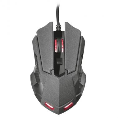 Trust GXT158 ORNA LASER BLACK