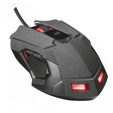 Trust GXT158 ORNA LASER BLACK
