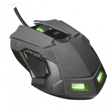 Trust GXT158 ORNA LASER BLACK