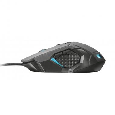 Trust GXT158 ORNA LASER BLACK