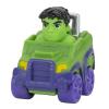 Spidey Машинка Blind Mini Vehicles в ассортименте