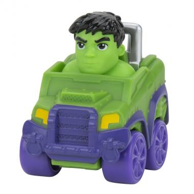Spidey Машинка Blind Mini Vehicles в ассортименте