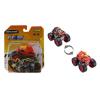 Flip Cars 2-in-1 Flip Vehicle- Monster Lion Truck