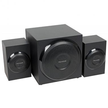 Microlab 2.1 M-110
