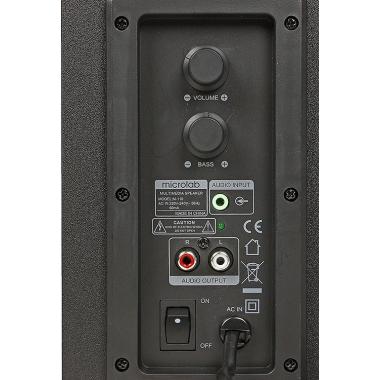 Microlab 2.1 M-110