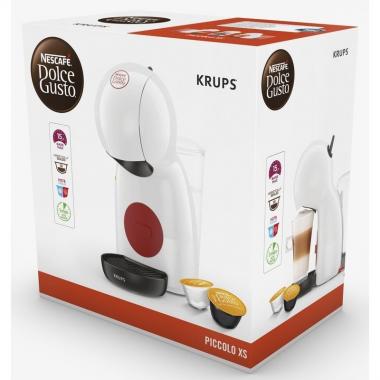 Krups Nescafe Dolce Gusto Piccolo XS