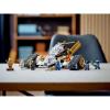 LEGO Конструктор Ninjago Надзвуковий літак 71739