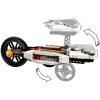 LEGO Конструктор Ninjago Надзвуковий літак 71739