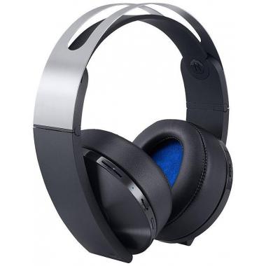 PlayStation Platinum WL