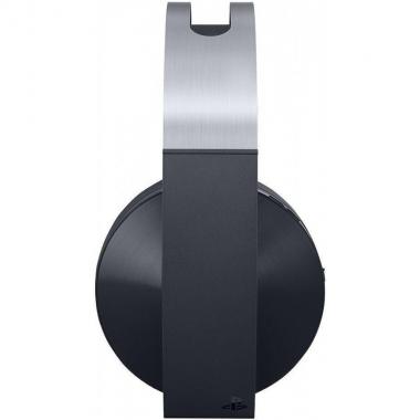 PlayStation Platinum WL