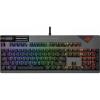 ASUS Keyboard ROG Strix Flare II LED 104key NX Red USB US Black/Grey