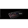 ASUS Keyboard ROG Strix Flare II LED 104key NX Red USB US Black/Grey