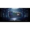 ASUS Keyboard ROG Strix Flare II LED 104key NX Red USB US Black/Grey