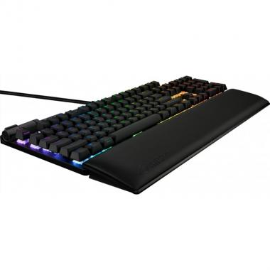 ASUS Keyboard ROG Strix Flare II LED 104key NX Red USB US Black/Grey
