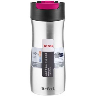 Tefal COFFEE-TO-GO[pink]