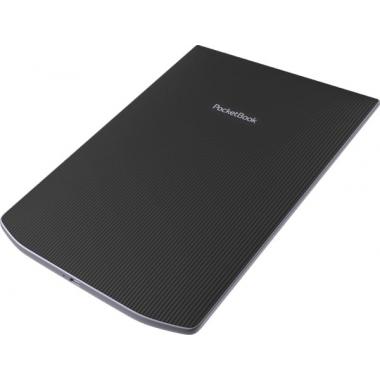 PocketBook X, Metallic grey