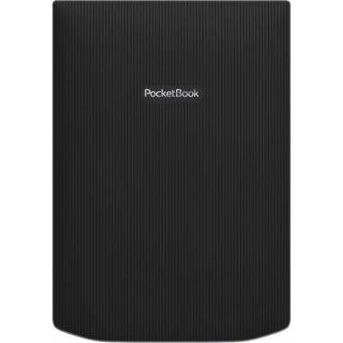 PocketBook X, Metallic grey