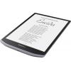 PocketBook X, Metallic grey