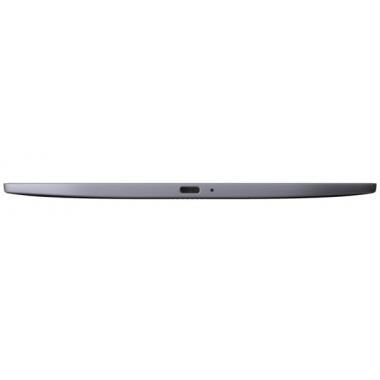 PocketBook X, Metallic grey