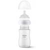 Philips Пляшечка Avent для годування Natural Природний Потік, 260 мл.1 шт. Жираф