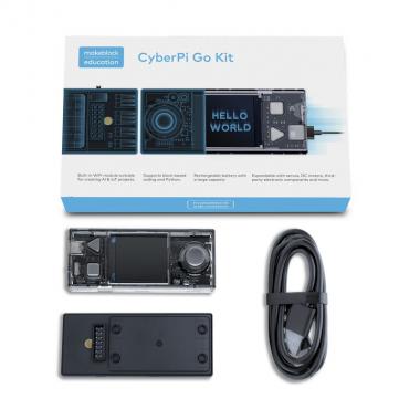Makeblock Набір CyberPi Go Kit